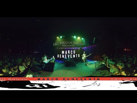 Marco Benevento: Swingtown