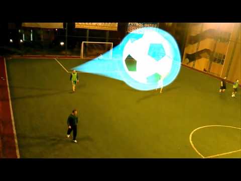 Futbol Arena Halı Saha 1 12.03.2016 22:00 - akillisaha.com