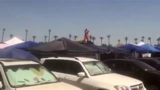 Doubling Down at Coachella 2017