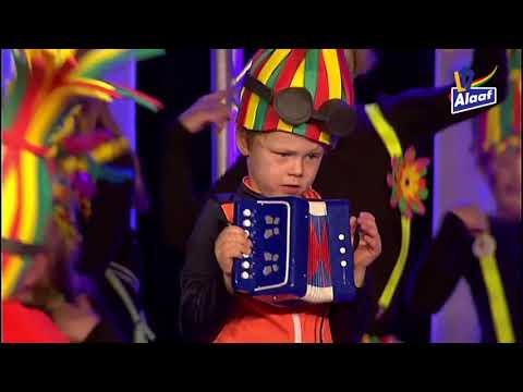 KVL 2018: Vastelaovend vier ste hie! - Bs. Ondersteboven (Geulle)