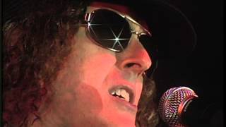WEIRD AL Close But No Cigar 2007 LiVe