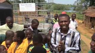 preview picture of video 'Cholera Disaster Response Update'