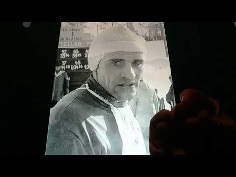 Horacio the handsnake - Anatoly Akentyev