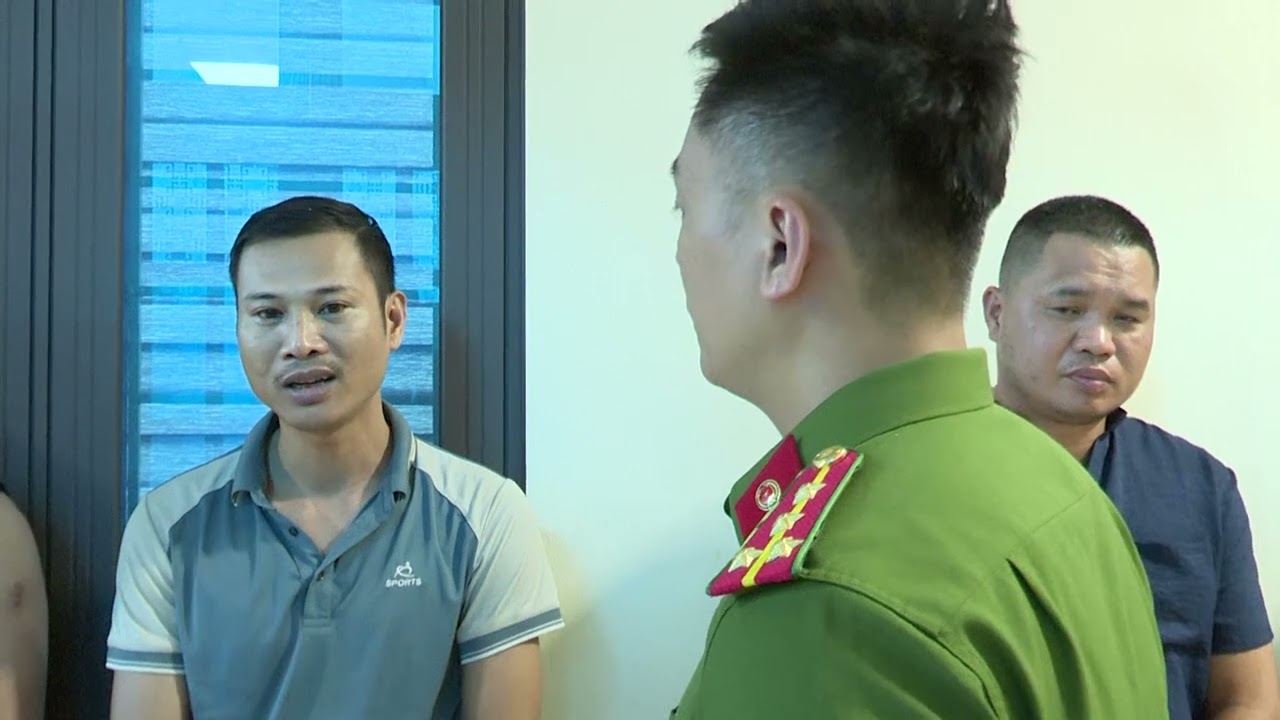 TRIỆT PHÁ SỚI BẠC THU “PHÍ VÀO CỬA” CHO VAY LÃI NẶNG