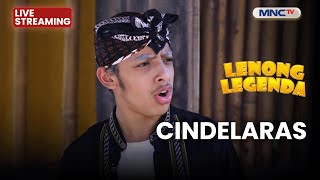 Download lagu 🔴 CINDELARAS | LIVE LENONG LEGENDA | 9 JANUARI 2026 mp3 Download lagu 🔴 CINDELARAS | LIVE LENONG LEGENDA | 9 JANUARI 2026 mp3