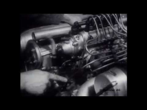 VID9250 01 copyright Daimler AG DB Video 35 - SL Geschichte