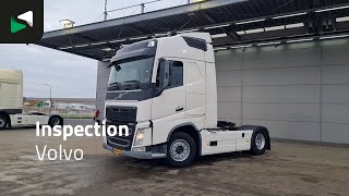 Тягач Volvo FH 420 FH 4X2 | Изображение 4 - Autoline