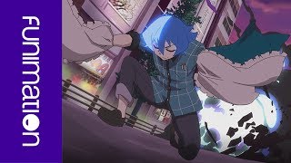 Akiba's Trip The Animation - Available Now
