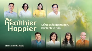 Healthier Happier | Trailer | What makes us truly happy?