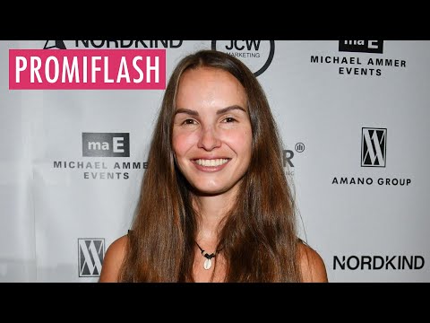 Wie ihr Ex-Freund: Lisa Mieschke ist nach Dubai ausgewandert