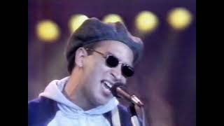 Os Paralamas do Sucesso: O Beco (ao vivo) | 1988