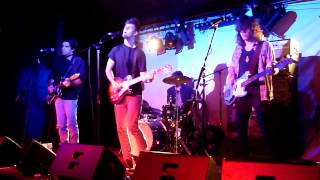 The Cairos Betty Davis Eyes.AVI