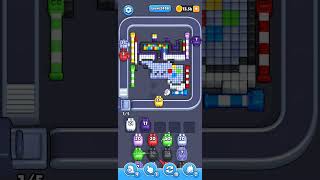 Pixel Flow Level 2498