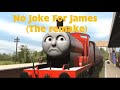 No Joke For James 100 Subs Special