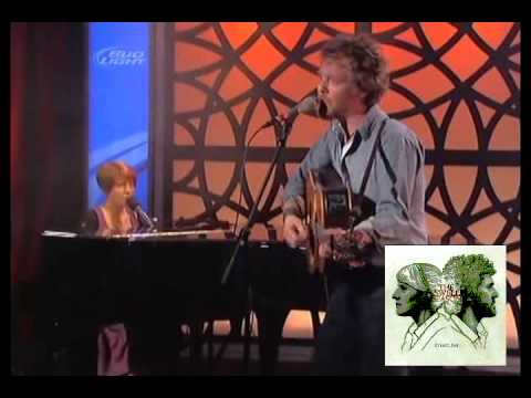 The Rain - The Swell Season