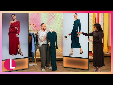 Must-Have Fashion Trends for 2026: What’s In & What’s Out? | Lorraine