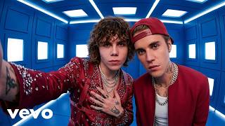 Download lagu Justin Bieber Ft. Kid Laroi - Nothing Like Before (Raw Bieber) mp3
