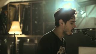 Cheatahs - Fall (Live at Dropout)