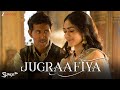 Jugraafiya Super 30 Hrithik Roshan Mrunal Thakur Udit Narayan Shreya Ghoshal Lyrical