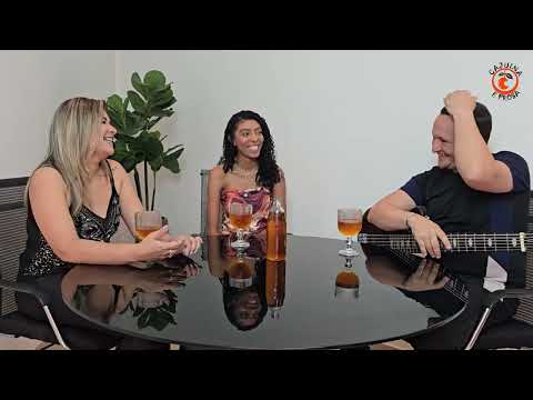 Cajuína e Prosa: Banda Donna Fulô