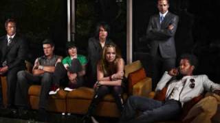 kaya & crossing coldwater - 52 saturdays