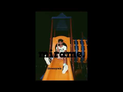 Reezy Mk - Mirame (Audio)