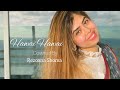 Hawai Hawai Habib Ft Nancy Dance In Bangla Song By Rezoana Shoma