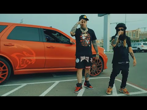 ViLL Ft. Peso Peso - Jeepers Creepers (official video)