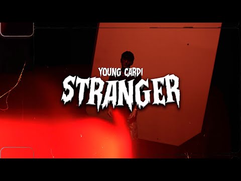 Miniatura de STRANGER
