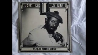 ONU Sound Disco Plates - 1982 / 1983