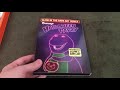 2 Different Versions Of Barney S Halloween Party