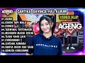 CANTIKA DAVINCA FT AGENG MUSIC 2024 NEMU RINDU TAPI MALU DUMES AGENG MUSIC TERBARU