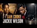 Sam Cooke vs Jackie Wilson: One Built Wealth— One Lost Everything