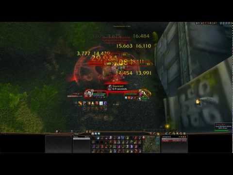 85 Twink DK solo: Zul'Aman Heroic Mount Run (Timed Achievement)
