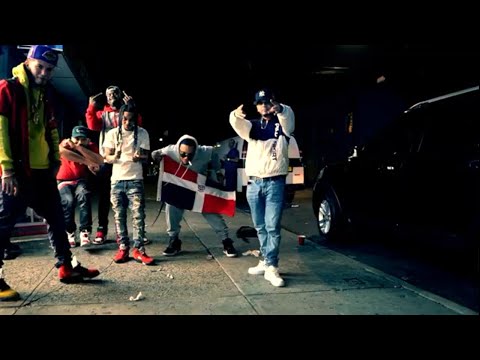 FETTI x BUGZ x LEXX LETHAL - BIG VIBES ( OFFICIAL MUSIC VIDEO ) SHOT BY NYC RAW