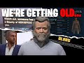Top 20 Things Only Players From 2013 Will Remember | GTA Online