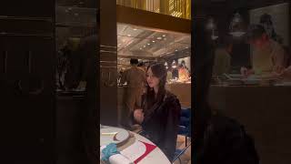 ストライク❤️ #美人 #美人好き #bijo #ヘアアレンジ#short #shorts #cute #beautiful