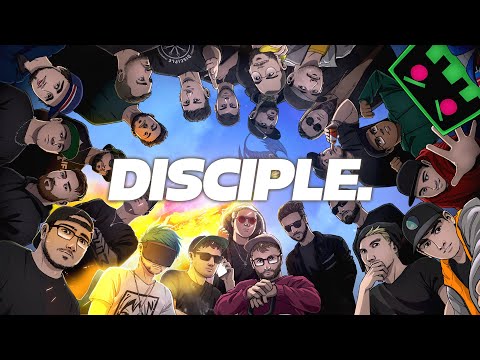 Disciple Alliance Vol. 7 [PREVIEW]