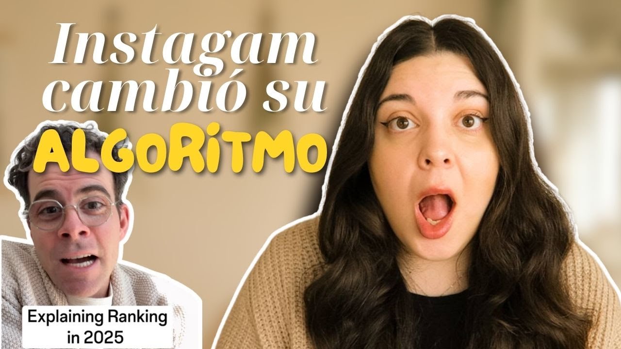 😱Instagram REVEALS what you have to do to GROW this 2025📈