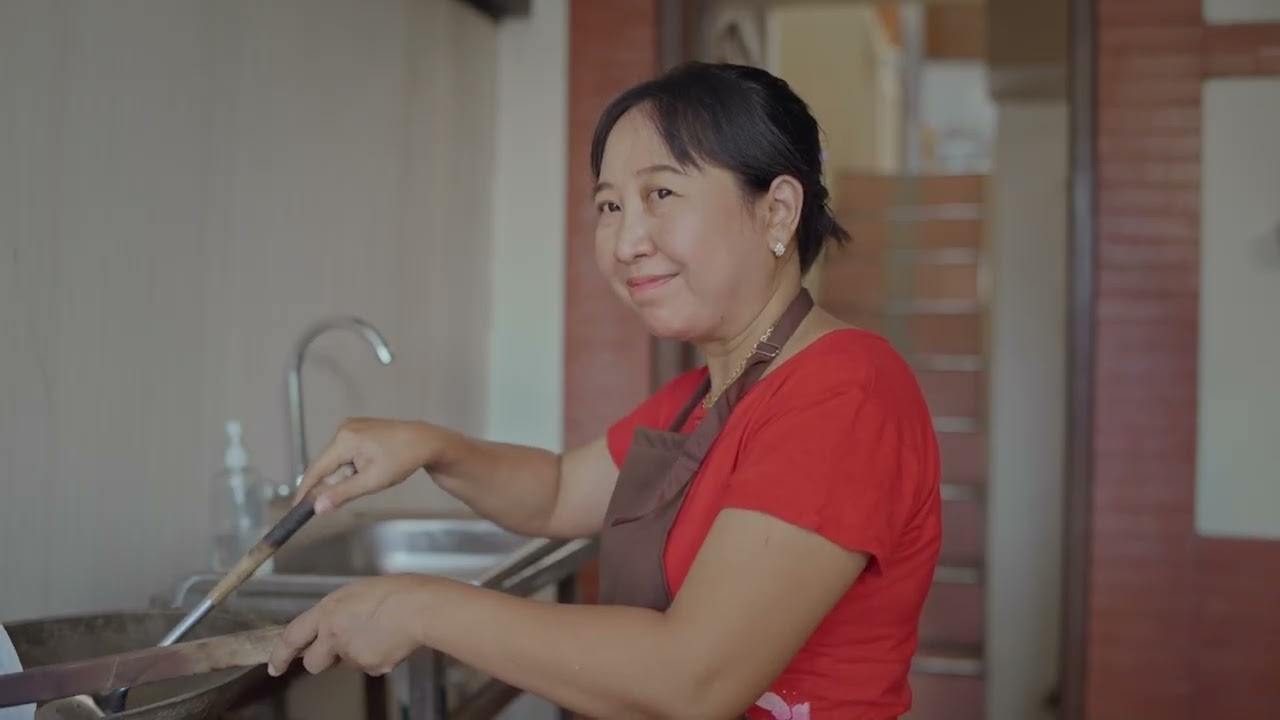 Trailer Loenpia Asri