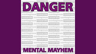 mental mayhem (who cut off the music?)