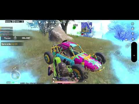 Solo 5 Finishes in Scrims 🔱 || 24 Points Wwcd Match || IPhone 15