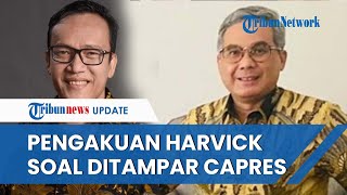 Pada Relawan Prabowo, Wamentan Harvick Blak-blakan Jawab Isu Capres Tampar Wamen yang Seret Namanya