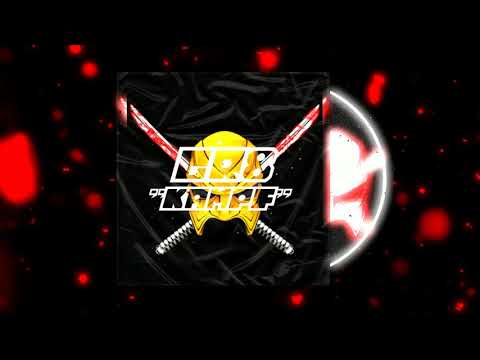 18 KARAT x HAMADA Type Beat - "KAMPF" \ prod. by GR8