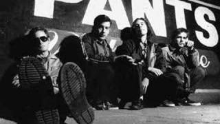 Park Avenue - Girls Against Boys