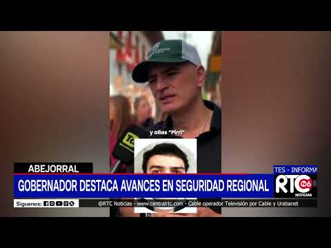 Consejo de Seguridad y Oportunidades Sociales en Abejorral