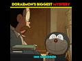 Mysterious Ending Of The DORAEMON S Movie Nobita S 3 Magical Swordsmen School On The Mountain