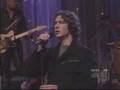 Josh Groban - Your Raise Me Up on Ellen Show ...