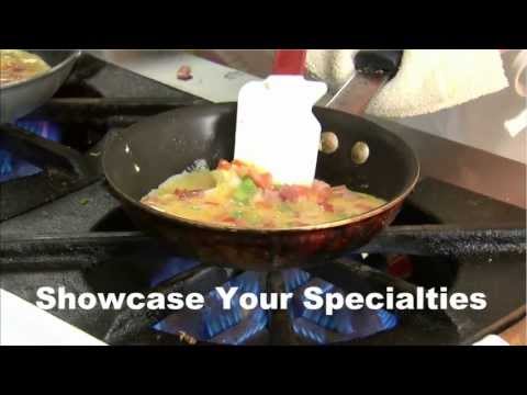 DiscountBomb Local Restaurant Marketing Demo | Video Production by Media Ad Group