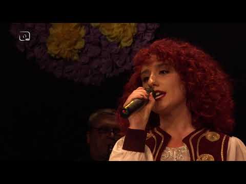 Kosovarja Këndon 2020 - PATRISA PISKALA ''Fërfëlloj fëllënza në ujë” - RTV TEMA HD